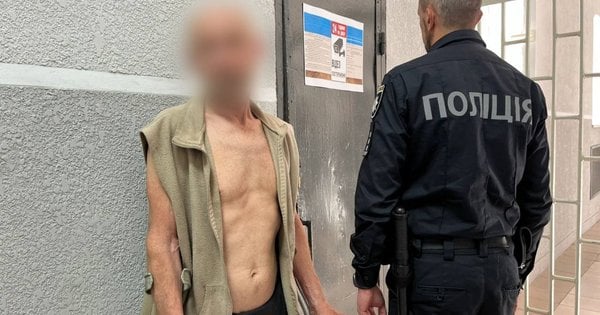 Поліція затримала закарпатця за зґвалтування 12-річної онуки
