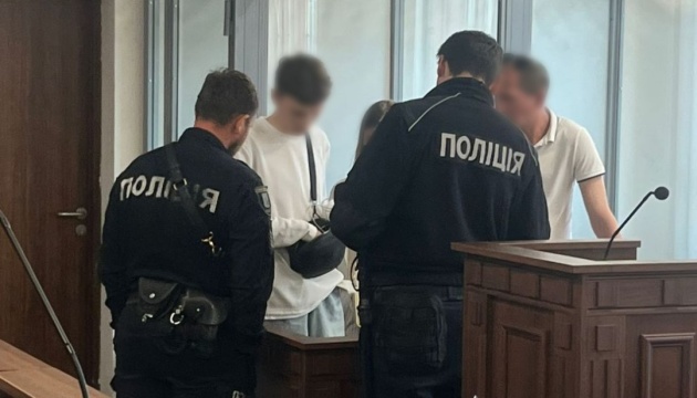 Поліція затримала киянина за підозрою у привласненні коштів доньки загиблого …