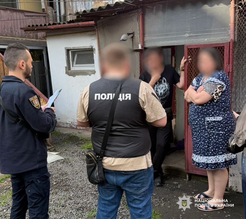 В Одесі перекрили регіональний канал збуту психотропів