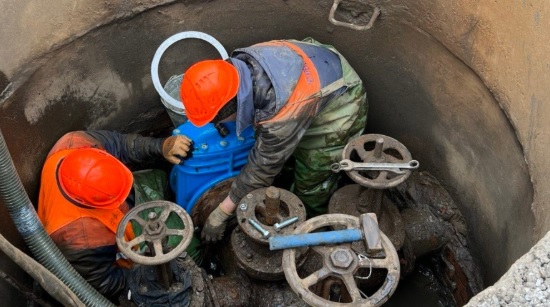 Поліція перевіряє «Павлоградтеплоенерго»: підозрюють привласнення коштів на закупівлі засувок