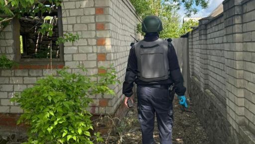 Поліція повідомила деталі обстрілу Харкова, внаслідок якого поранено трьох чоловіків