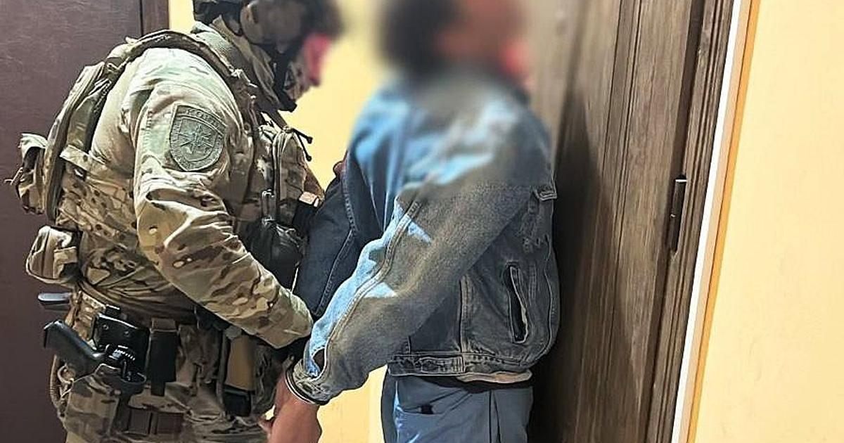 Поліція повідомила про підозру військовому, який вчинив стрілянину в Києві