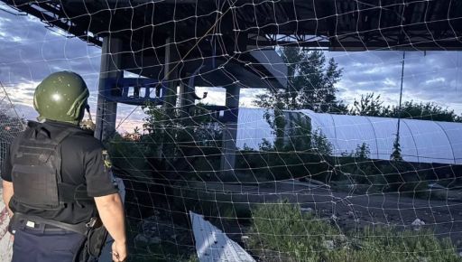 Поліція показала наслідки смертельних обстрілів на Харківщині