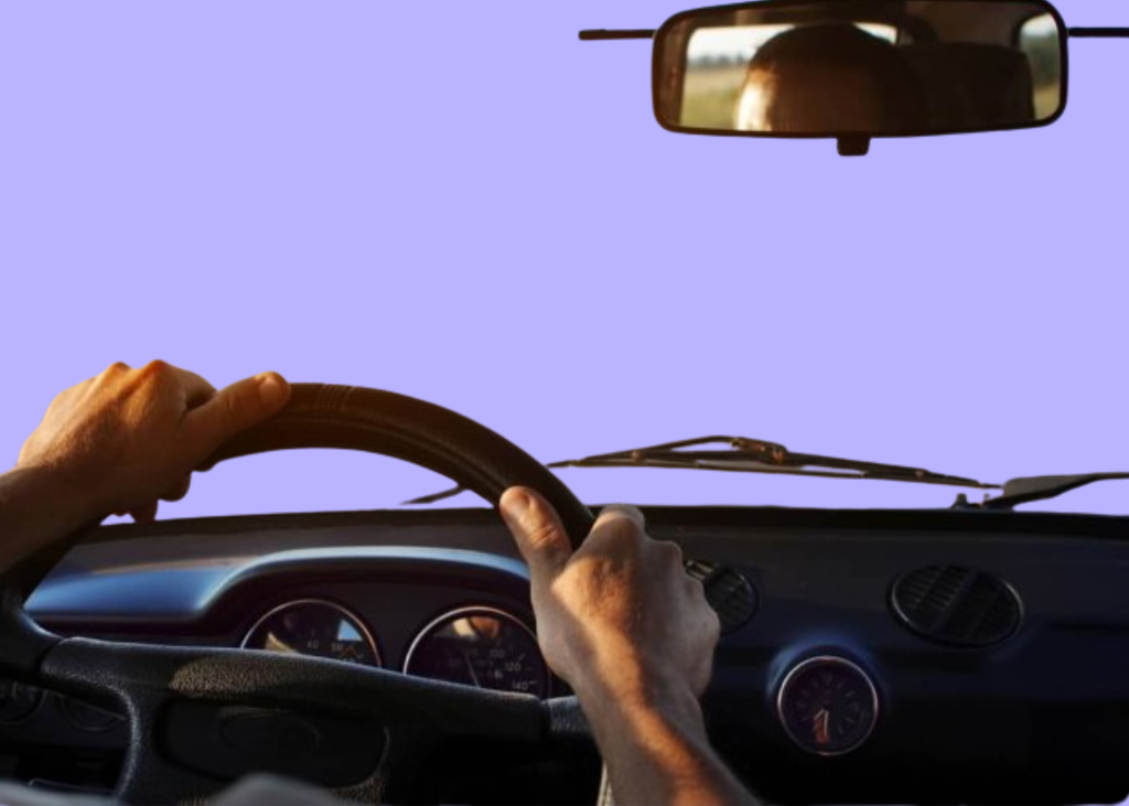 З’явилися деталі системи штрафних балів для водіїв