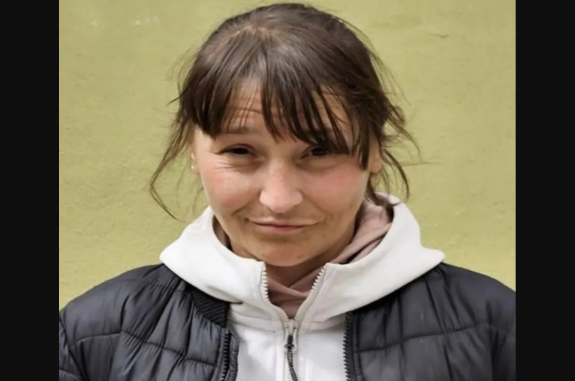 Поліція розшукує тернополянку Оксану Скибу, яку підозрюють у грабежі