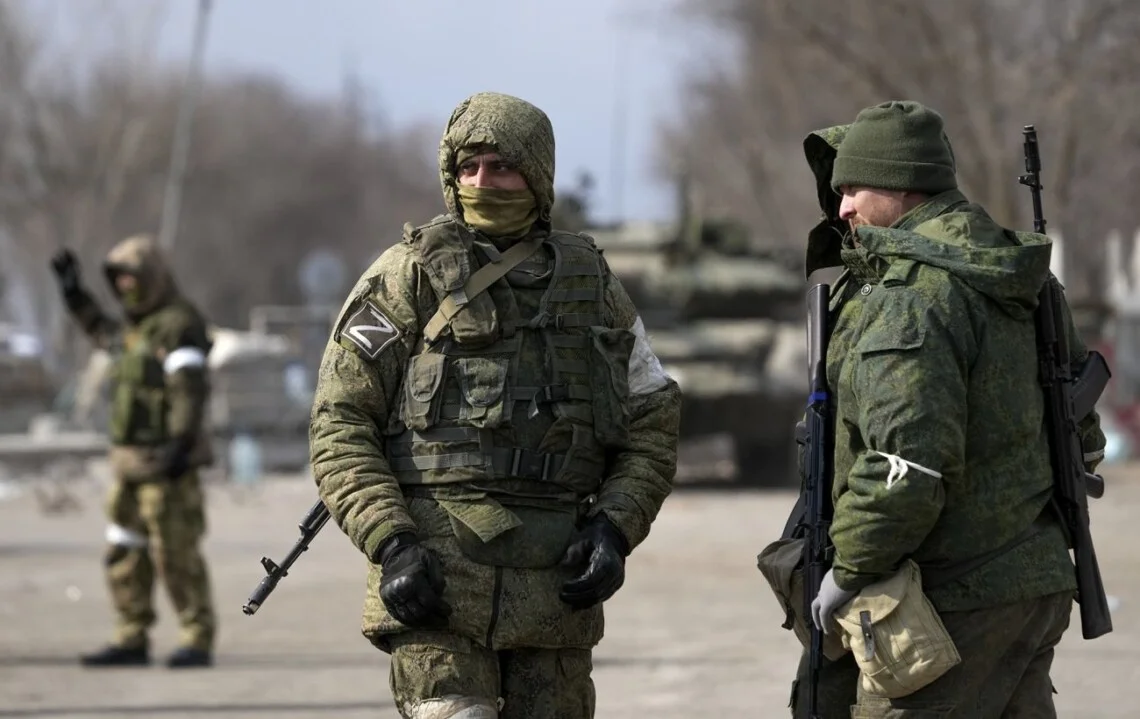 Поліція шукає свідків розстрілу пенсіонера на блокпосту в Інженерному восени …