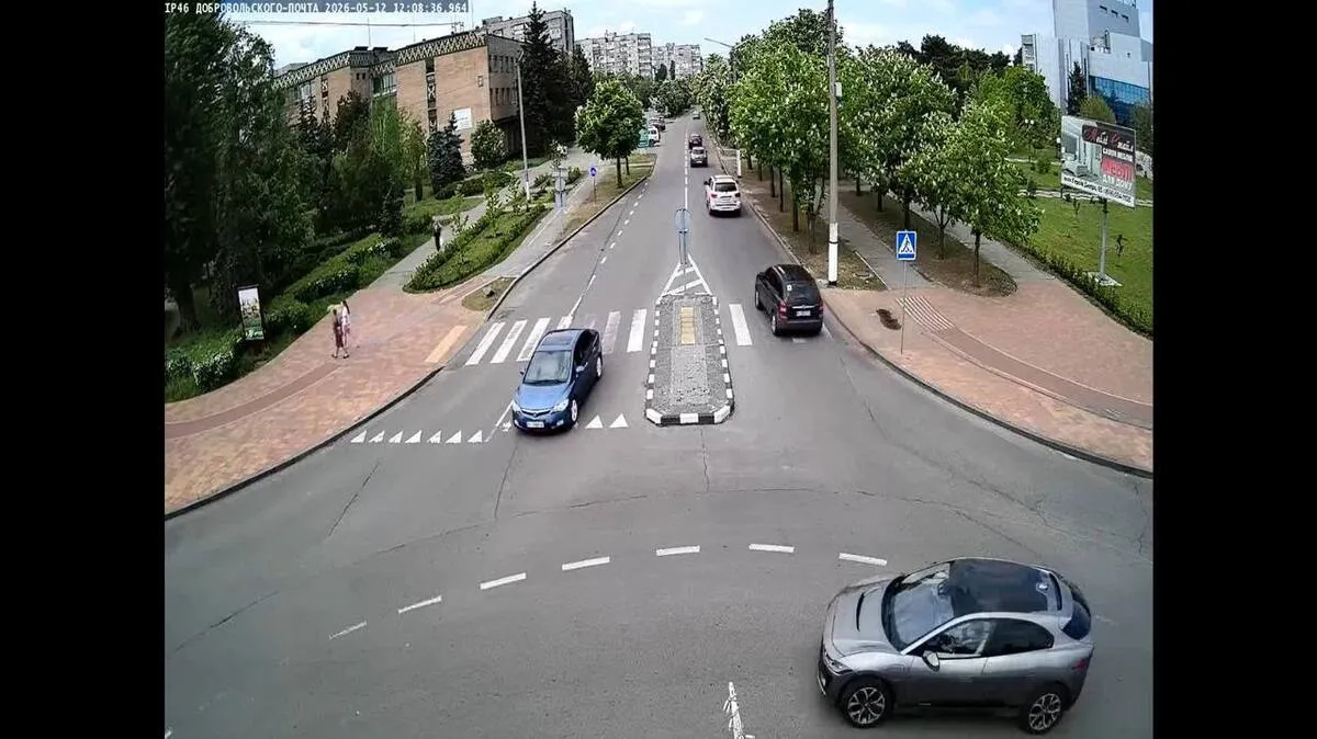 Поліція шукає свідків смертельної ДТП у Горішніх Плавнях