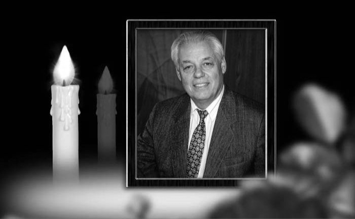 Помер видатний професор Владислав Голота: Київ віддає шану легендарній особистості