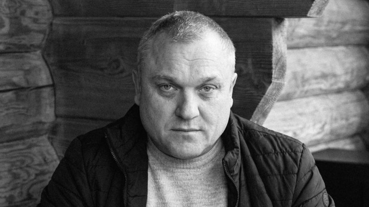 Помер водій зерновоза Сергій Петров, якого атакував російський БпЛА поблизу …