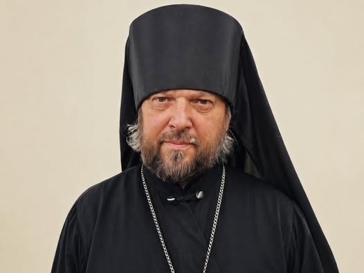 Помер відомий монах з Тригірського Спасо-Преображенського чоловічого монастиря