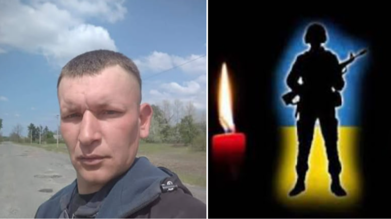 Помер від отриманих ран: у неділю на Волинь привезуть гранатометника …