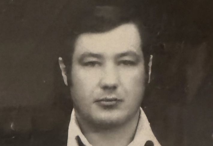 Помер голкіпер калуського «Хіміка» Володимир Сидор