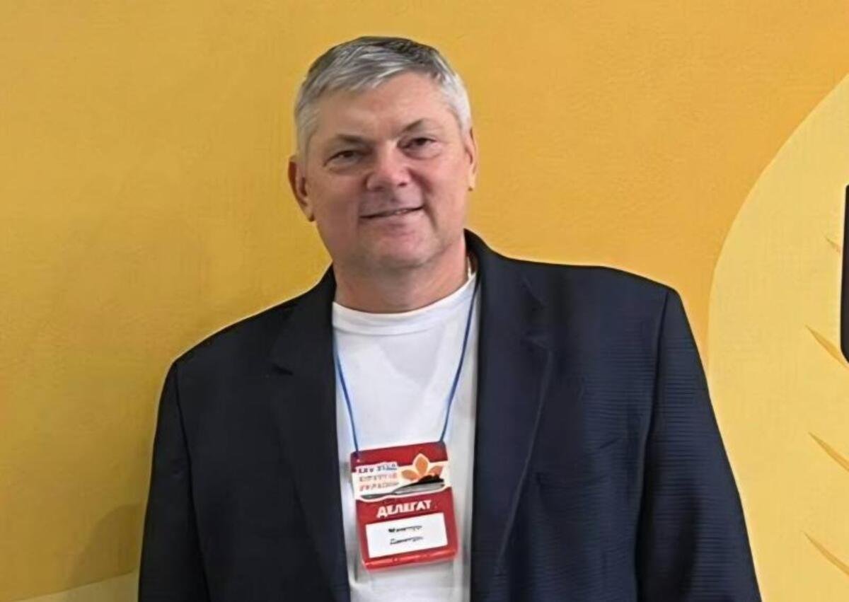 Помер знаменитий дніпровський лікар Дмитро Мамчур