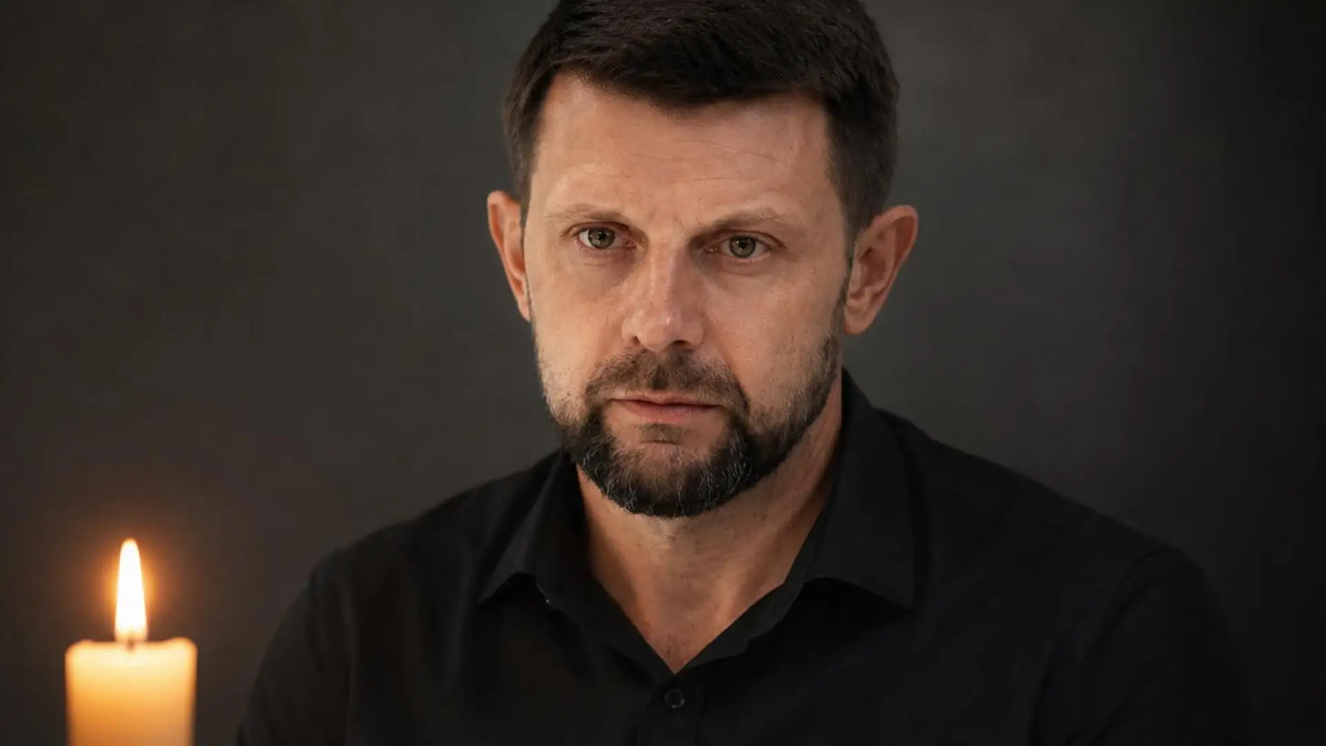 Помер посадовець Краматорської РДА, який опинився під ударом росіян 5 …