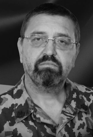 Помер підполковник у відставці та Почесний громадянин Кам’янця-Подільського Сергій Акимович