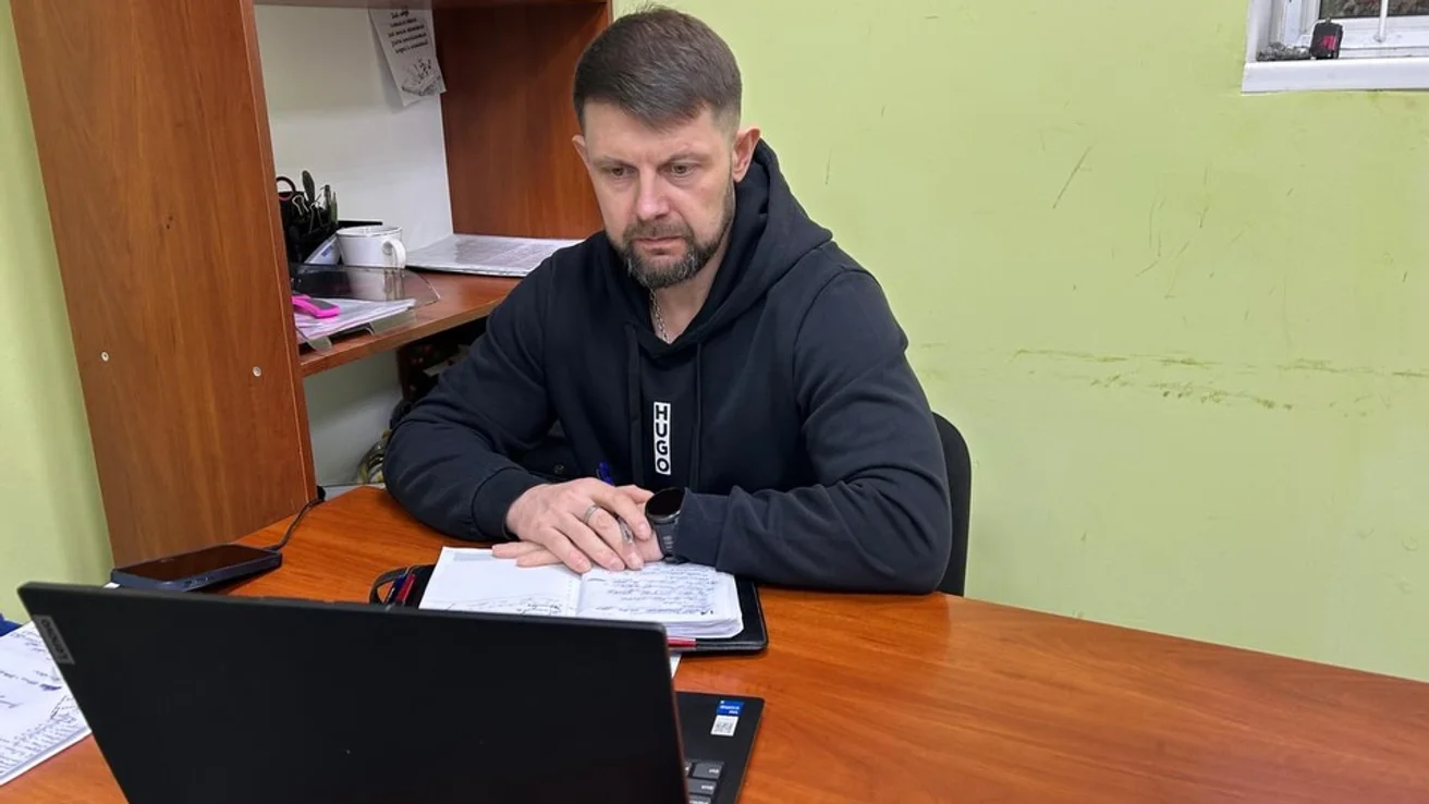 Росія вбила заступника голови Краматорської РДА: деталі трагедії