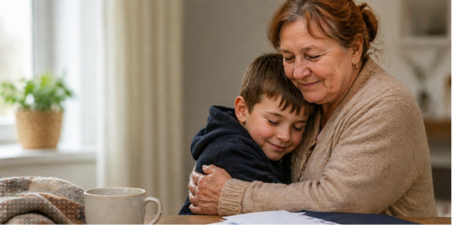 Помилка, що змінила життя: на Волині бабуся добилася змін у …