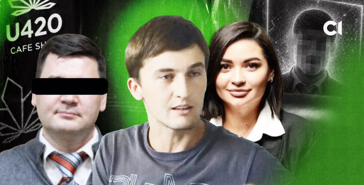 Помічник судді, режисер і адвокатка. Журналісти встановили, хто допомагав розбудовувати …