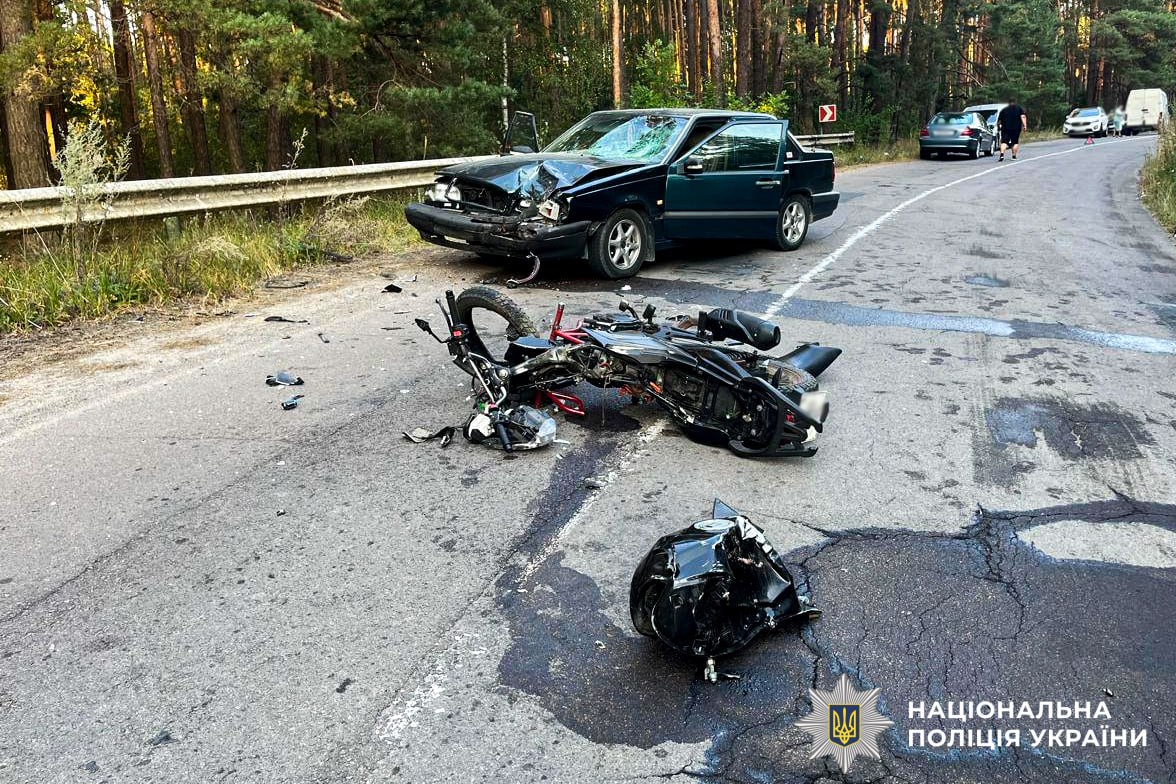 Понад вісім місяців лікарі боролися за життя: на Рівненщині померла …