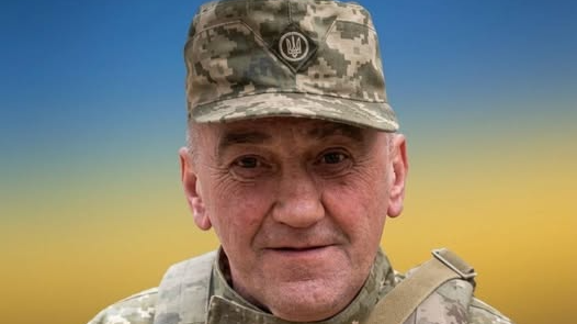 Понад два роки невідомості: підтвердили загибель Героя з Волині Вячеслава …