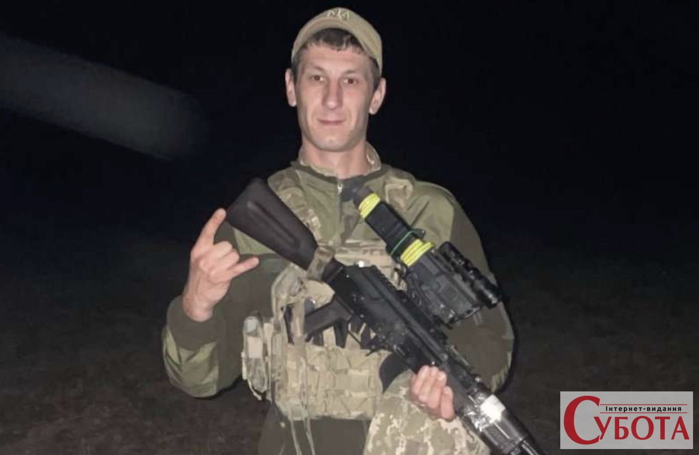 Понад рік надії та тест ДНК: Бердичів втратив 29-річного захисника …