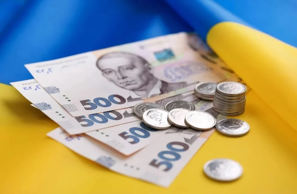 Понад тисяча мільйонерів задекларували доходи на Черкащині