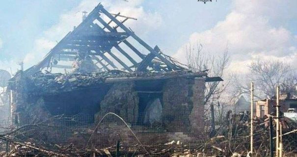 Атаки на Запорізьку область: окупанти завдали понад 1000 ударів за …