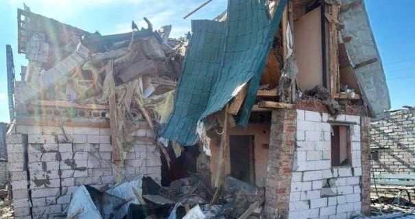 Понад 1000 ударів за добу: троє людей поранені на Запоріжжі