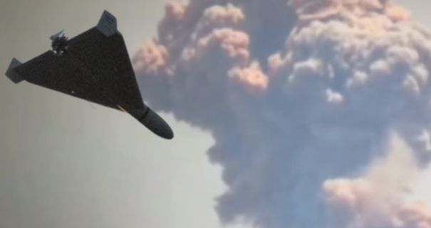 Понад 100 дронів у небі України: Зеленський попередив про нові …