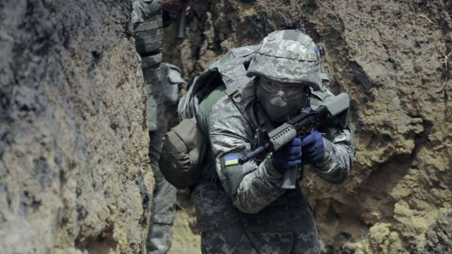 Бої під Степовим і Малими Щербаками: ворог понад 10 разів …
