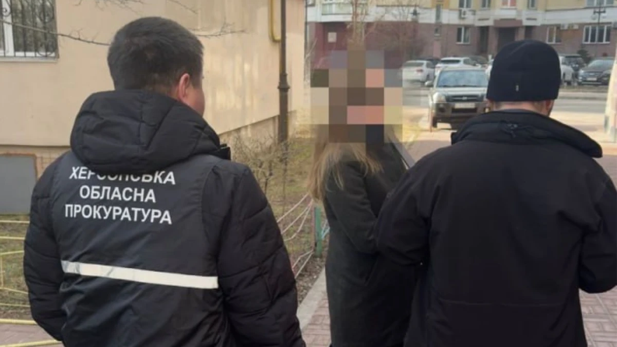 Понад 10 мільйонів гривень на медпослугах. Бухгалтерку херсонського підприємства підозрюють …