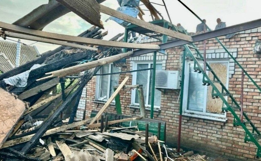 Понад 10 разів ворожих ударів: безпекова ситуація на Дніпропетровщині станом …