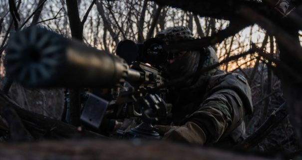 Бійці ЗСУ ліквідували за добу понад 1100 окупантів та 50 …