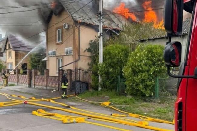 Понад 11 млн грн збитків завдала довкіллю повітряна атака на …