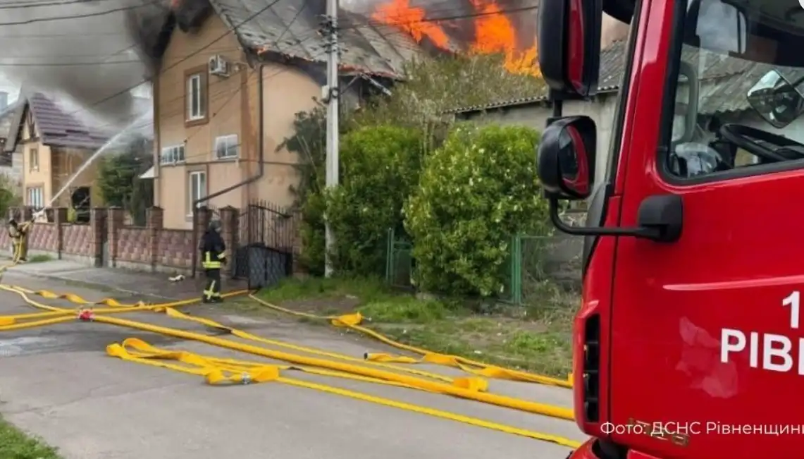 Понад 11 мільйонів гривень збитків: екоінспектори порахували шкоду для повітря …