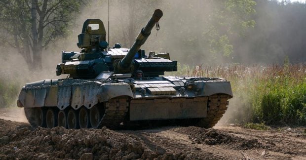 Понад 120 футбольних полів: ЗСУ здійснили один з найбільш далекобійних …