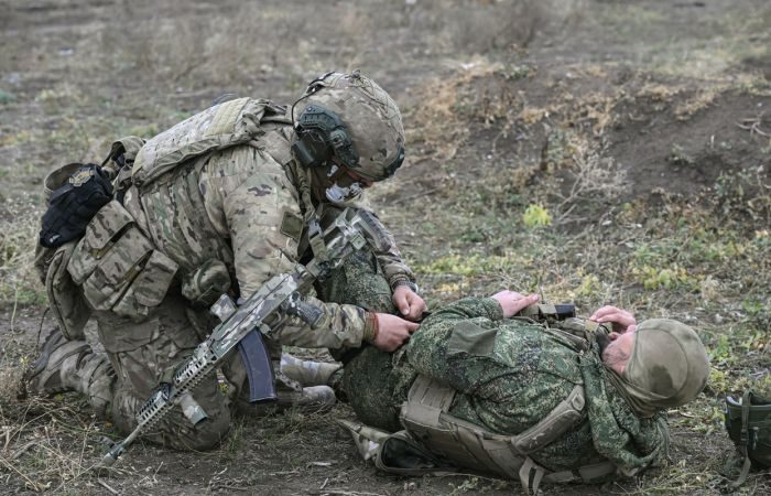 Понад 145 тис. окупантів: Зеленський розповів про цьогорічні втрати російської …