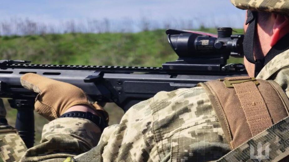 Понад 20 атак: ЗСУ відбили масовані штурми на Запоріжжі