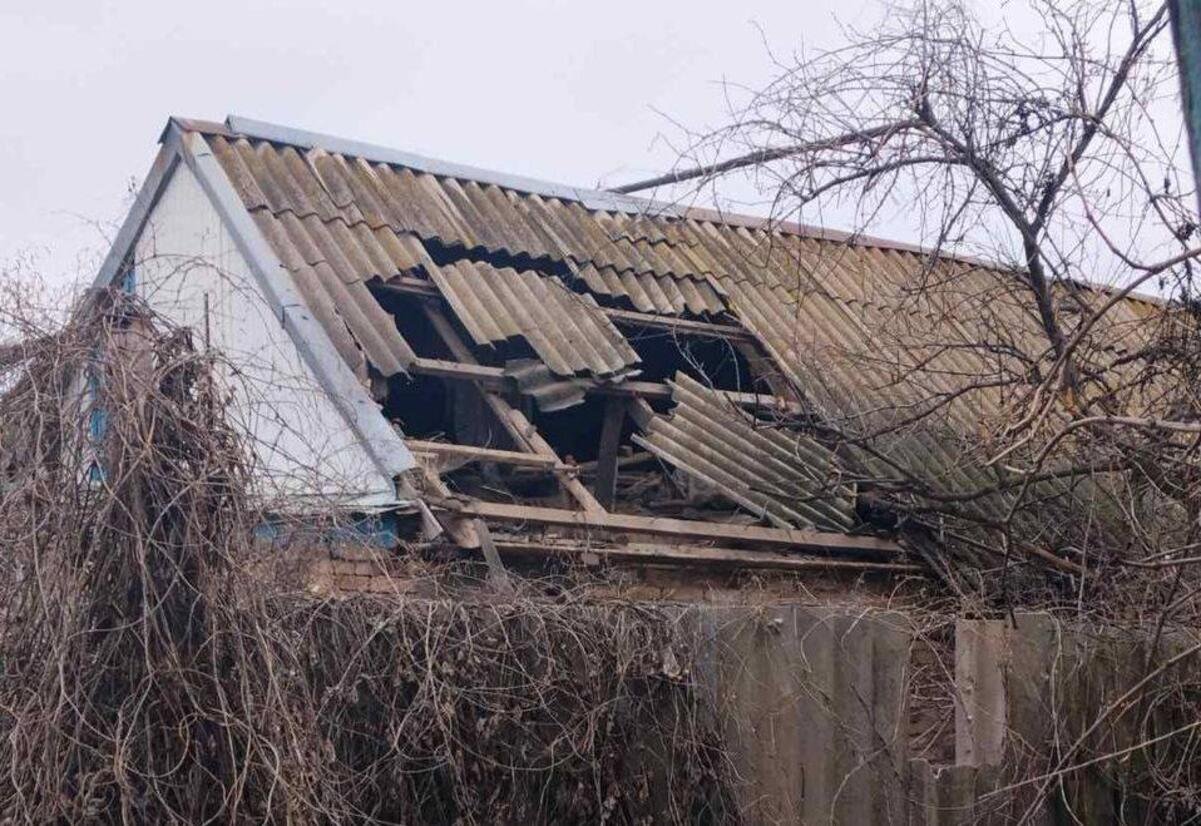Понад 20 атак за ніч: наслідки ворожих ударів по Дніпропетровщині