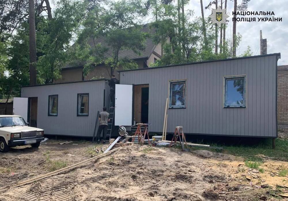 Понад 2,5 млн грн збитків: у Києві судитимуть підрядника за …