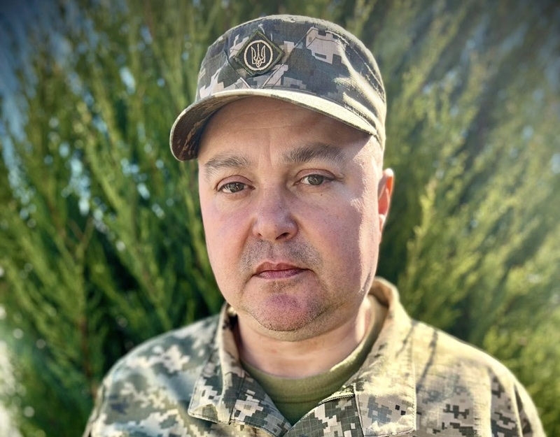 Понад 25 років у строю: як досвідчений військовий із Рівненщини …