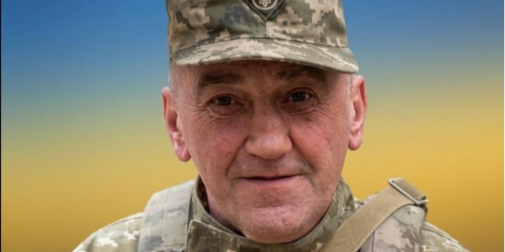 Понад 2 роки вважався безвісти зниклим: ДНК-експертиза підтвердила загибель воїна …