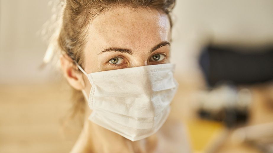 Майже на 45% нижче епідпорогу: яка ситуація з ГРВІ у …