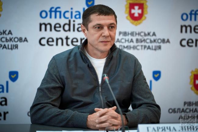 Понад 300 студентів-переселенців навчаються на Рівненщині