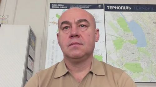 Понад 30 звернень про пошкодження: Сергій Надал розповів, як місто …