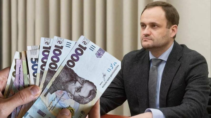 Понад 340 тисяч гривень можуть отримати одесити на ремонт зруйнованого …