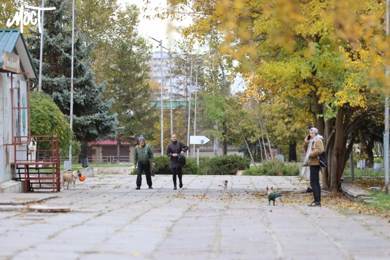 Понад 40% херсонців повідомляють про психологічні розлади через життя під …