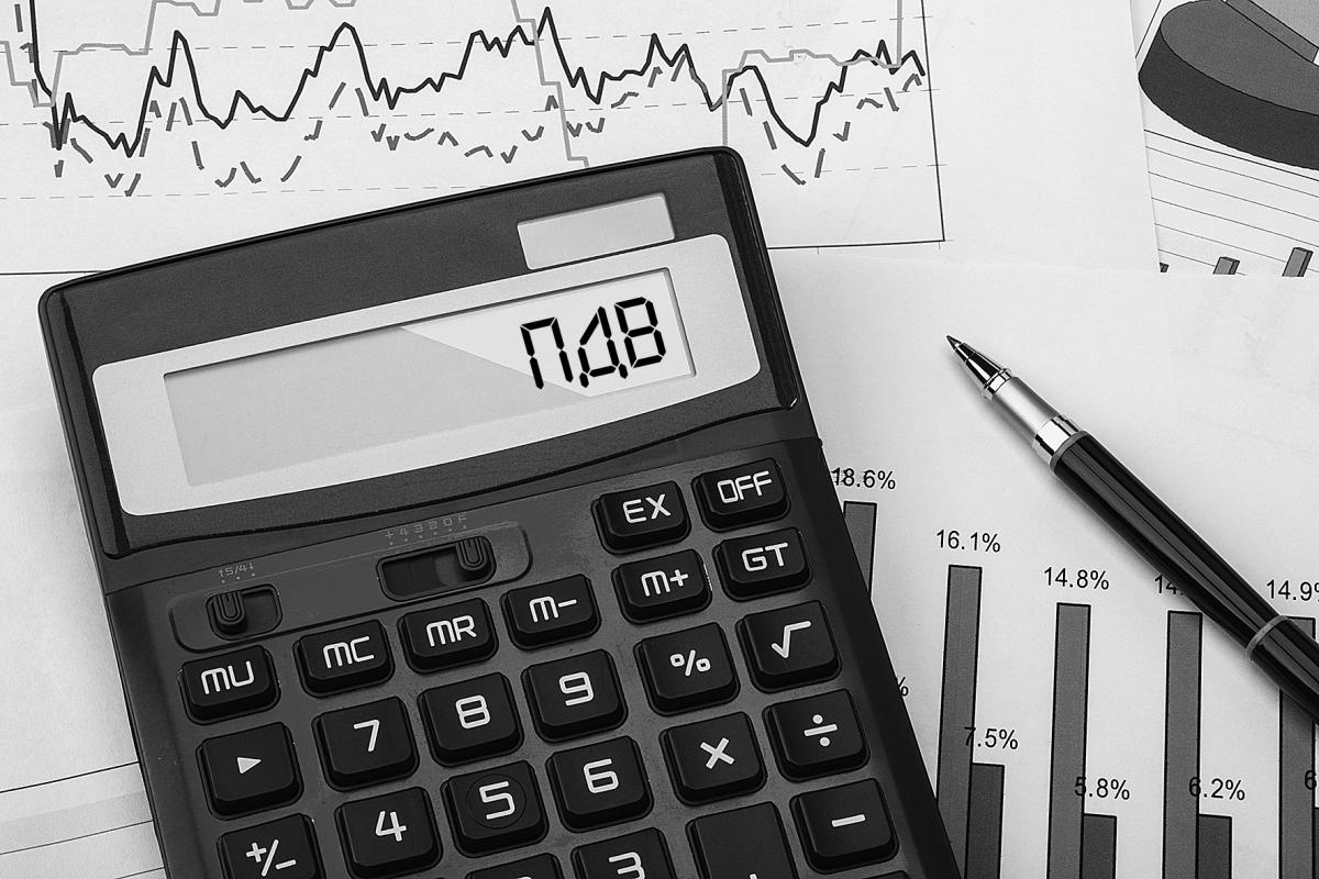 Понад 500 млн грн ПДВ відшкодували платникам Черкащини