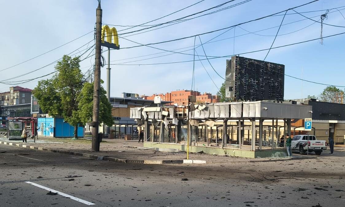 Понад 50 дронів атакували Харківщину протягом доби