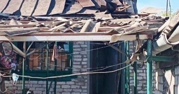 Ворог за добу завдав понад 600 ударів по Запорізькій області: …